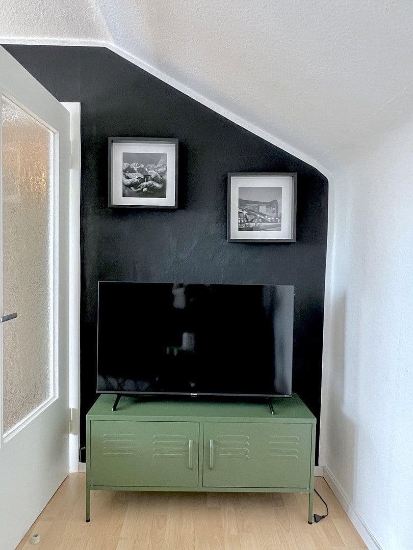 Pronájem bytu 1+1 40 m², Rüttenscheider Straße 256, Essen, Severní Porýní-Vestfálsko Pronájem bytu 1+1 40 m², Rüttenscheider Straße 256, Essen, Severní Porýní-Vestfálsko