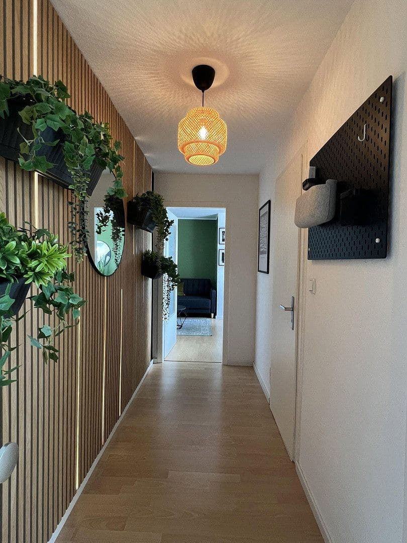 Pronájem bytu 1+1 40 m², Rüttenscheider Straße 256, Essen, Severní Porýní-Vestfálsko Pronájem bytu 1+1 40 m², Rüttenscheider Straße 256, Essen, Severní Porýní-Vestfálsko