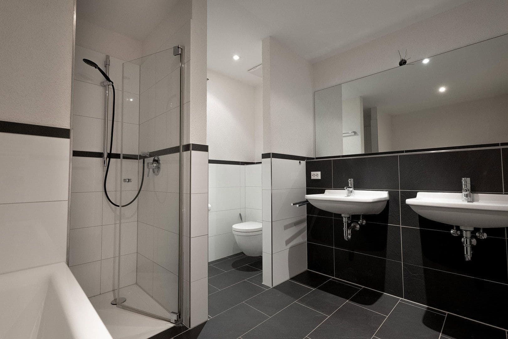 Pronájem bytu 3+1 96 m², Lahr/Schwarzwald, Bádensko-Württembersko Pronájem bytu 3+1 96 m², Lahr/Schwarzwald, Bádensko-Württembersko