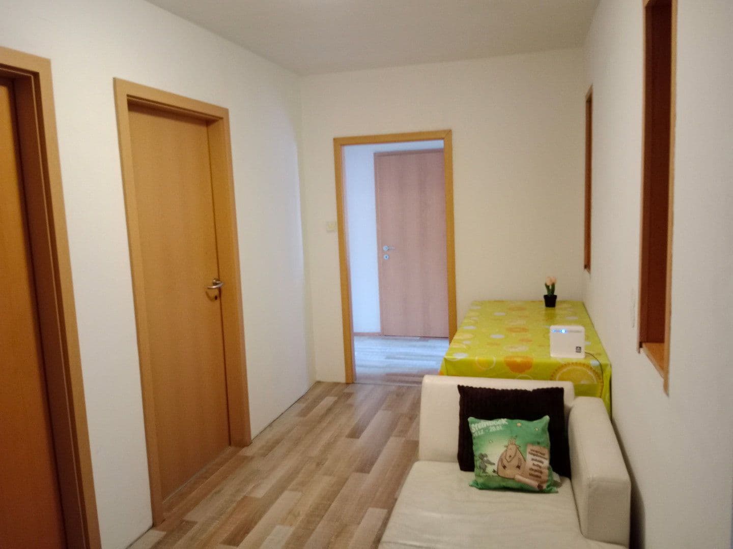 Pronájem bytu 6+1 114 m², Columbusgasse 55, Wien, Wien Pronájem bytu 6+1 114 m², Columbusgasse 55, Wien, Wien