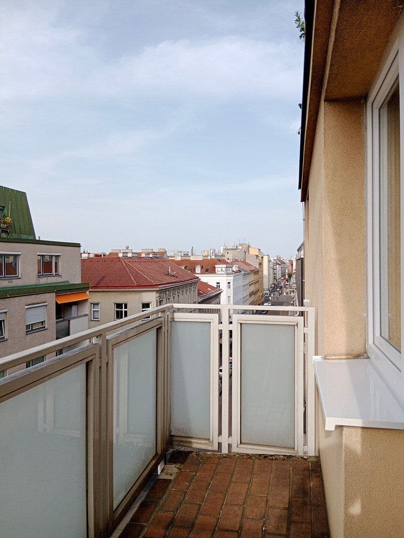 Pronájem bytu 6+1 114 m², Columbusgasse 55, Wien, Wien Pronájem bytu 6+1 114 m², Columbusgasse 55, Wien, Wien