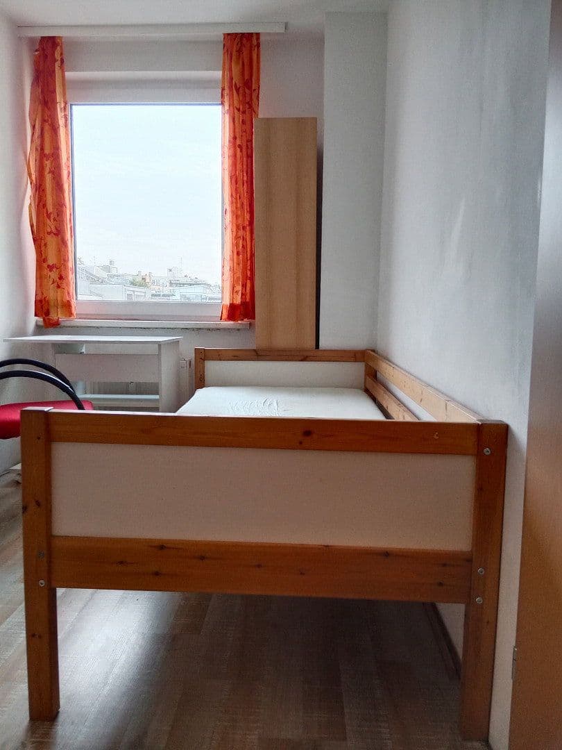 Pronájem bytu 6+1 114 m², Columbusgasse 55, Wien, Wien Pronájem bytu 6+1 114 m², Columbusgasse 55, Wien, Wien