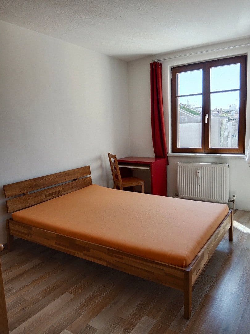 Pronájem bytu 6+1 114 m², Columbusgasse 55, Wien, Wien Pronájem bytu 6+1 114 m², Columbusgasse 55, Wien, Wien