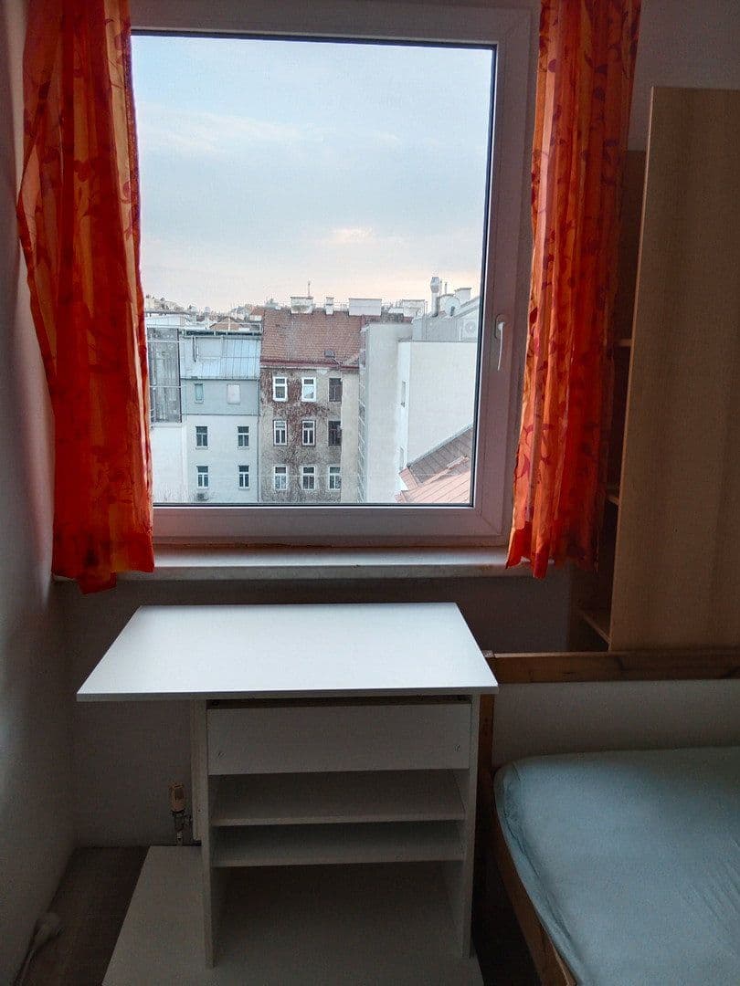 Pronájem bytu 6+1 114 m², Columbusgasse 55, Wien, Wien Pronájem bytu 6+1 114 m², Columbusgasse 55, Wien, Wien