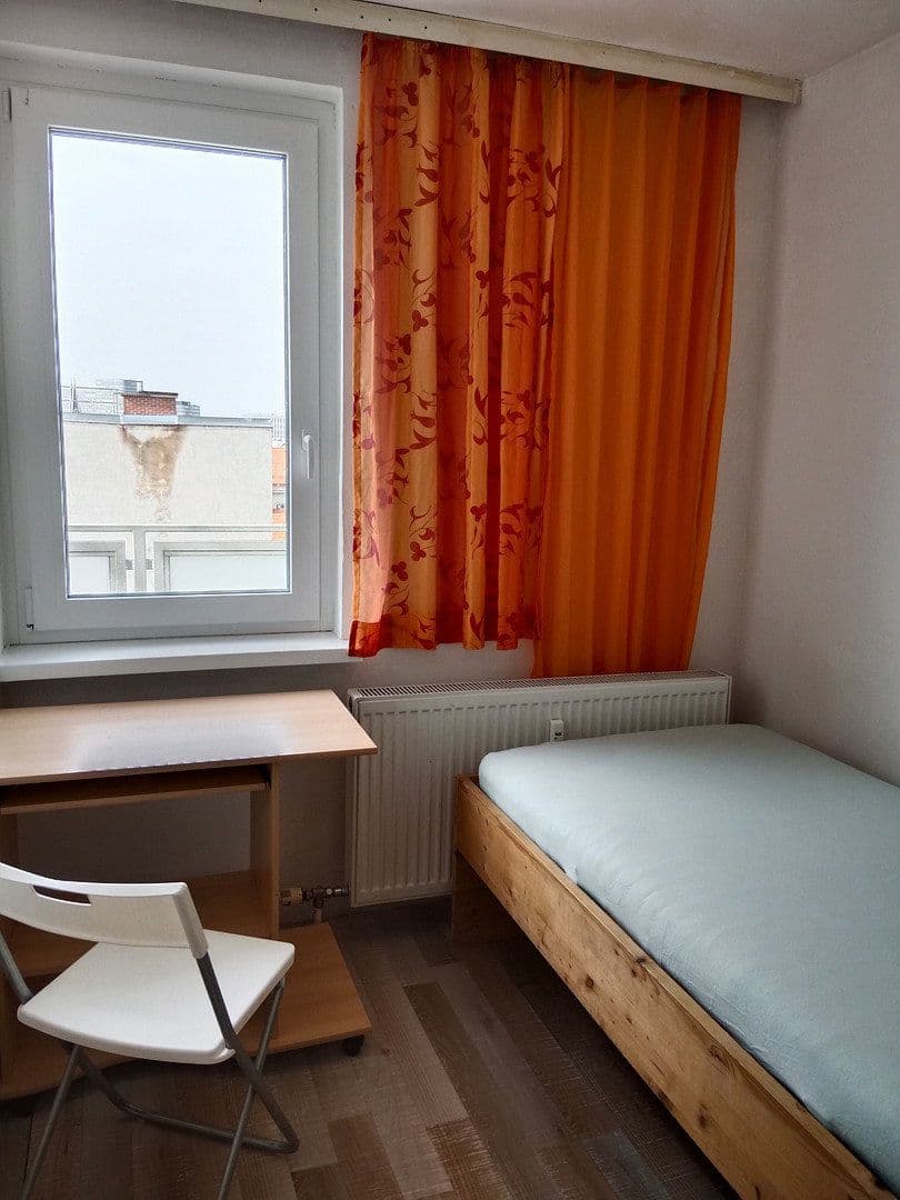 Pronájem bytu 6+1 114 m², Columbusgasse 55, Wien, Wien Pronájem bytu 6+1 114 m², Columbusgasse 55, Wien, Wien