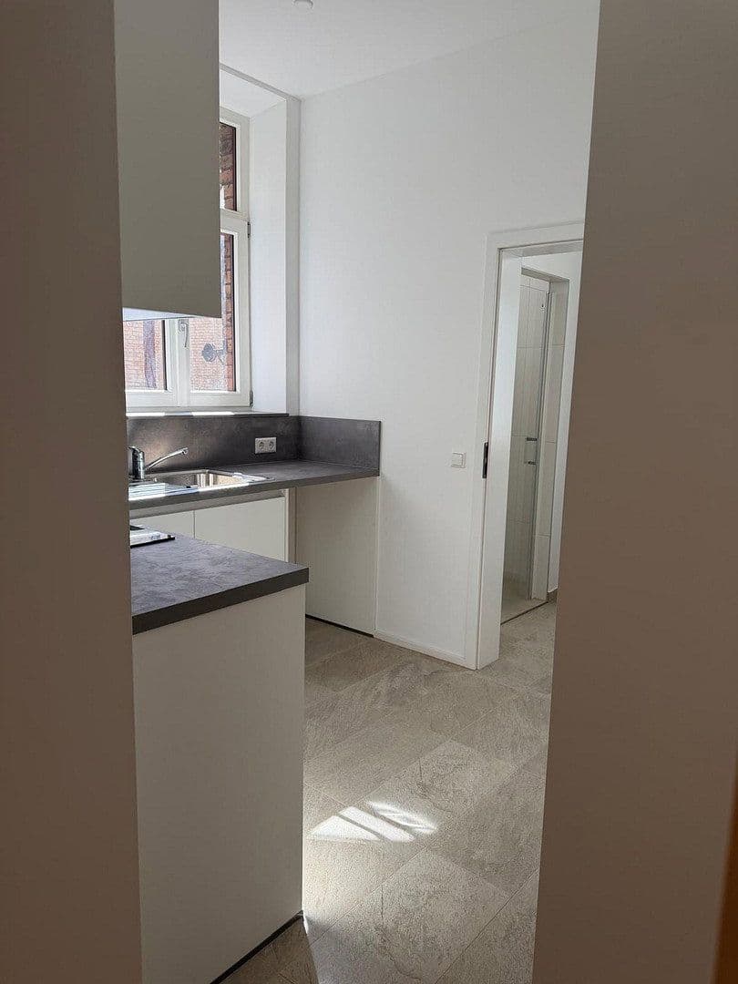 Pronájem bytu 2+1 70 m², Schickhardtstr. 47, Stuttgart, Bádensko-Württembersko Pronájem bytu 2+1 70 m², Schickhardtstr. 47, Stuttgart, Bádensko-Württembersko