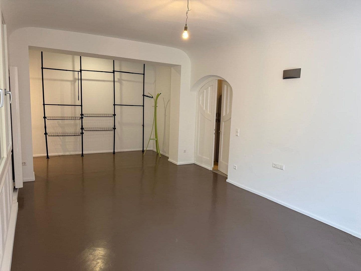 Pronájem bytu 2+1 70 m², Schickhardtstr. 47, Stuttgart, Bádensko-Württembersko Pronájem bytu 2+1 70 m², Schickhardtstr. 47, Stuttgart, Bádensko-Württembersko