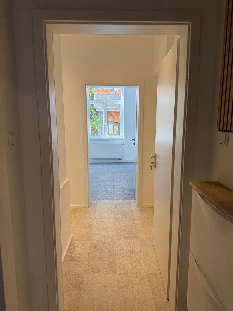 Pronájem bytu 2+1 70 m², Schickhardtstr. 47, Stuttgart, Bádensko-Württembersko Pronájem bytu 2+1 70 m², Schickhardtstr. 47, Stuttgart, Bádensko-Württembersko