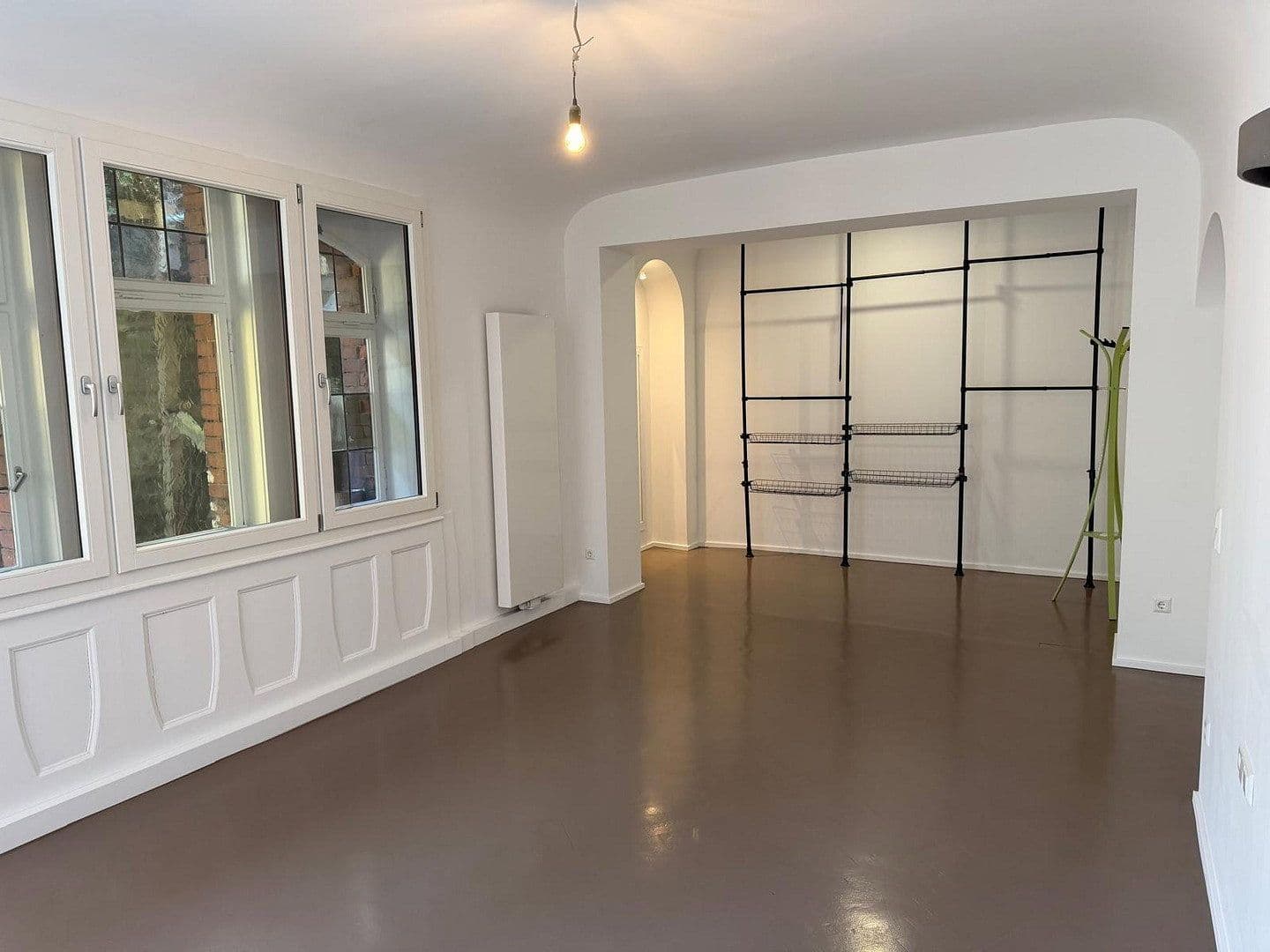 Pronájem bytu 2+1 70 m², Schickhardtstr. 47, Stuttgart, Bádensko-Württembersko Pronájem bytu 2+1 70 m², Schickhardtstr. 47, Stuttgart, Bádensko-Württembersko
