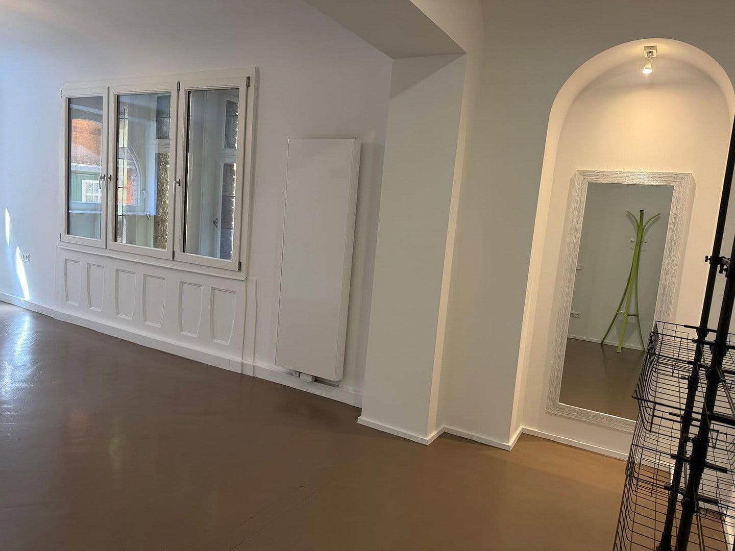 Pronájem bytu 2+1 70 m², Schickhardtstr. 47, Stuttgart, Bádensko-Württembersko Pronájem bytu 2+1 70 m², Schickhardtstr. 47, Stuttgart, Bádensko-Württembersko