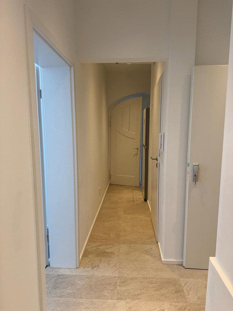 Pronájem bytu 2+1 70 m², Schickhardtstr. 47, Stuttgart, Bádensko-Württembersko Pronájem bytu 2+1 70 m², Schickhardtstr. 47, Stuttgart, Bádensko-Württembersko