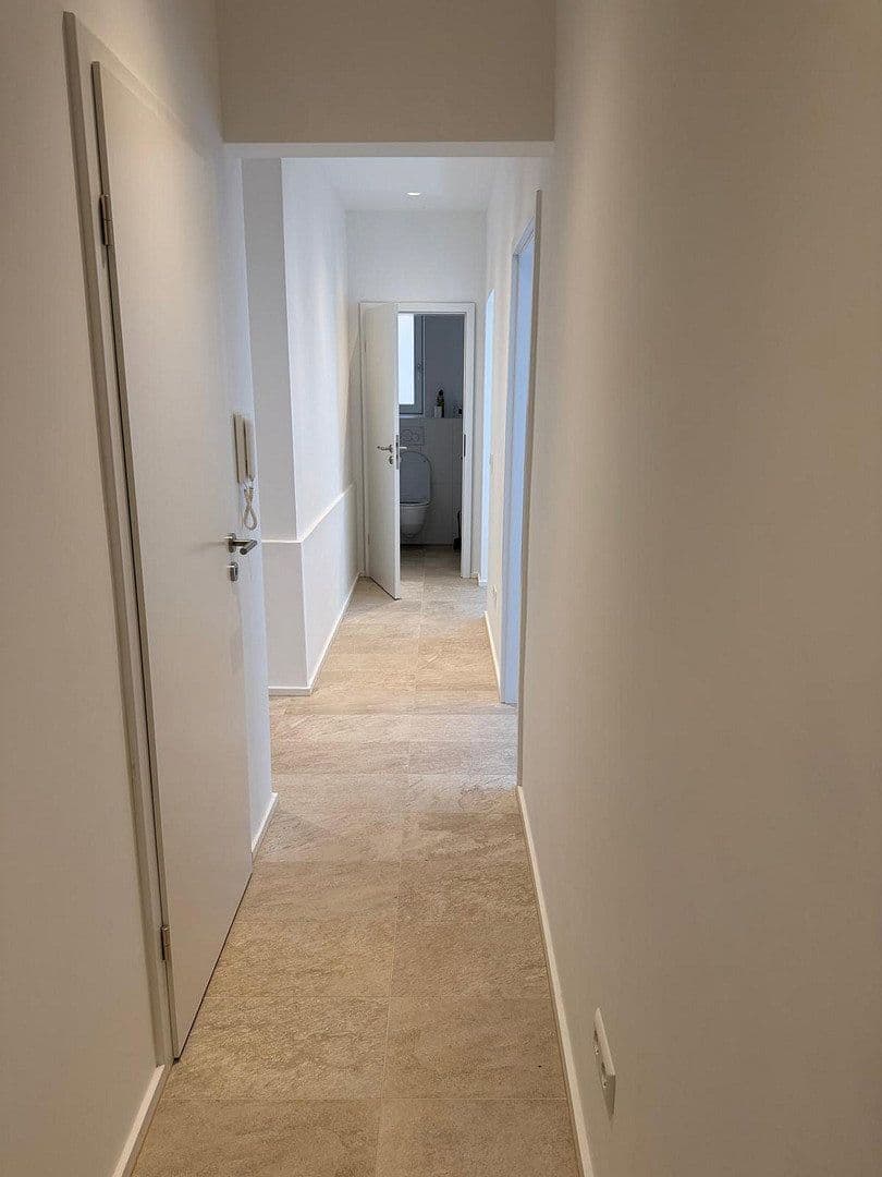 Pronájem bytu 2+1 70 m², Schickhardtstr. 47, Stuttgart, Bádensko-Württembersko Pronájem bytu 2+1 70 m², Schickhardtstr. 47, Stuttgart, Bádensko-Württembersko