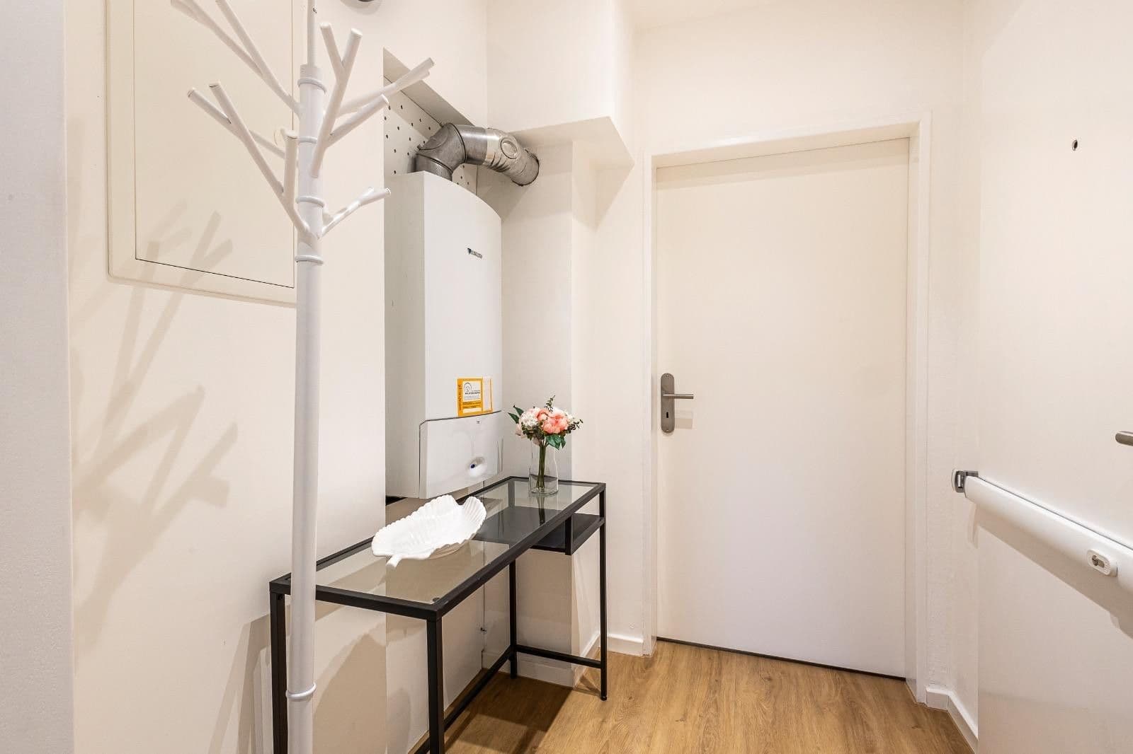 Pronájem bytu 1+kk 43 m², Theresenstraße 6, Königstein im Taunus, Hessen Pronájem bytu 1+kk 43 m², Theresenstraße 6, Königstein im Taunus, Hessen