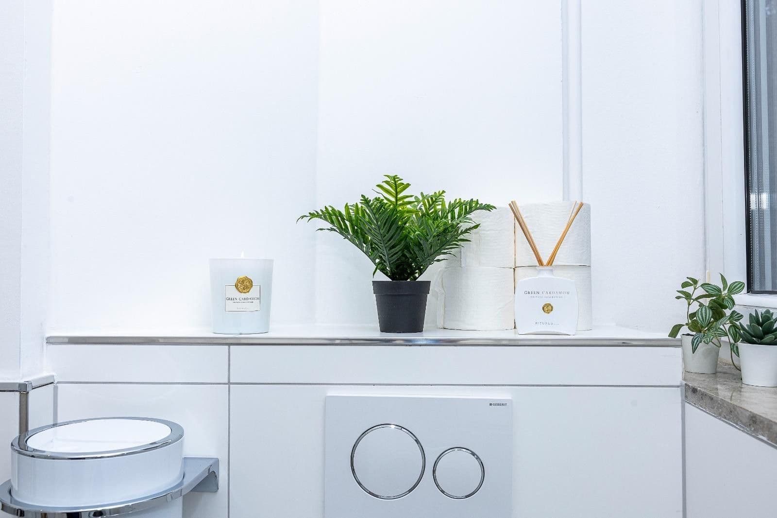 Pronájem bytu 1+kk 43 m², Theresenstraße 6, Königstein im Taunus, Hessen Pronájem bytu 1+kk 43 m², Theresenstraße 6, Königstein im Taunus, Hessen