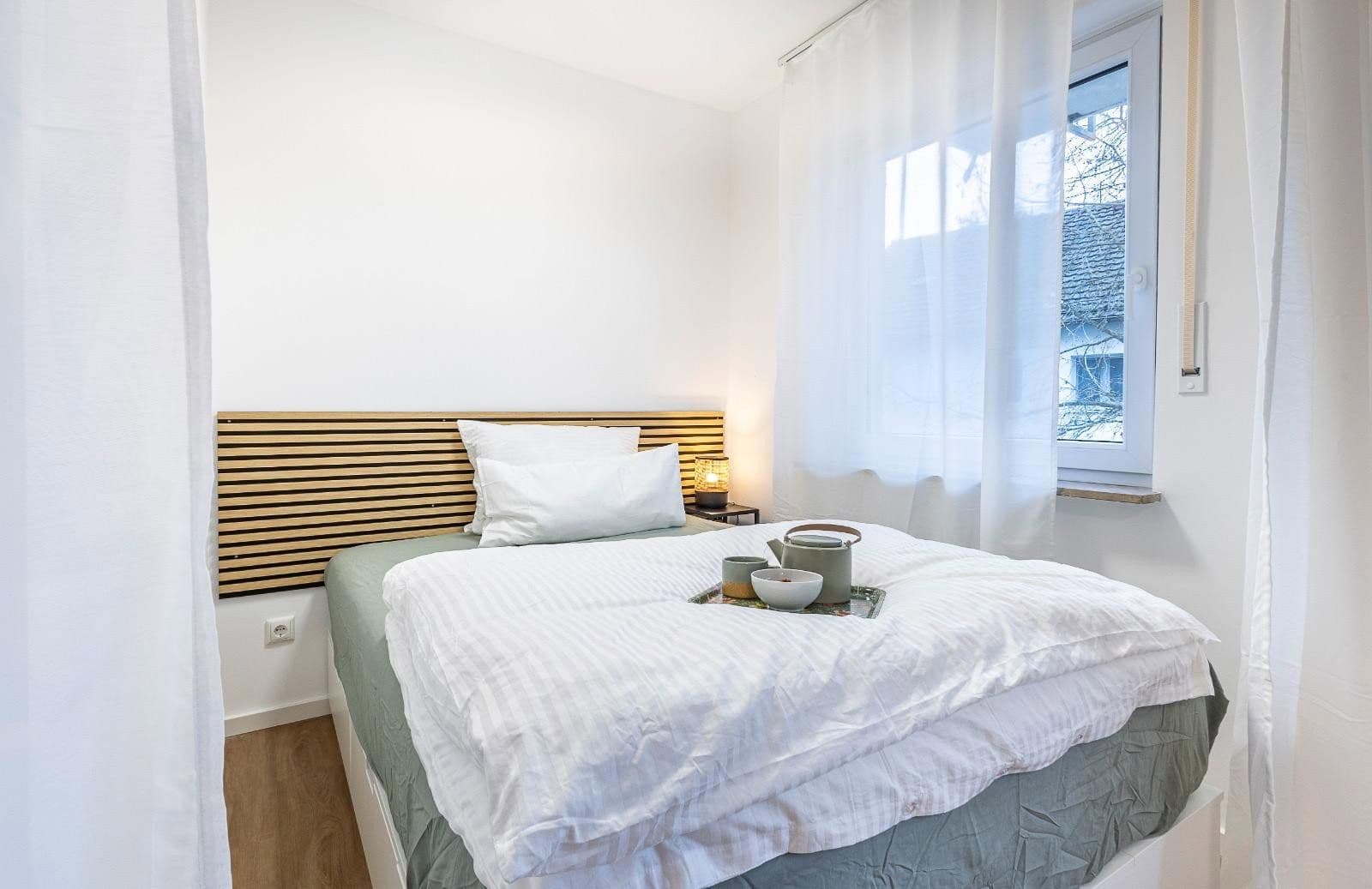 Pronájem bytu 1+kk 43 m², Theresenstraße 6, Königstein im Taunus, Hessen Pronájem bytu 1+kk 43 m², Theresenstraße 6, Königstein im Taunus, Hessen