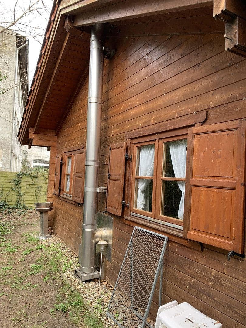 Prodej domu 63 m², pozemek 242 m², Neuburg, Mecklenburg-Vorpommern Prodej domu 63 m², pozemek 242 m², Neuburg, Mecklenburg-Vorpommern