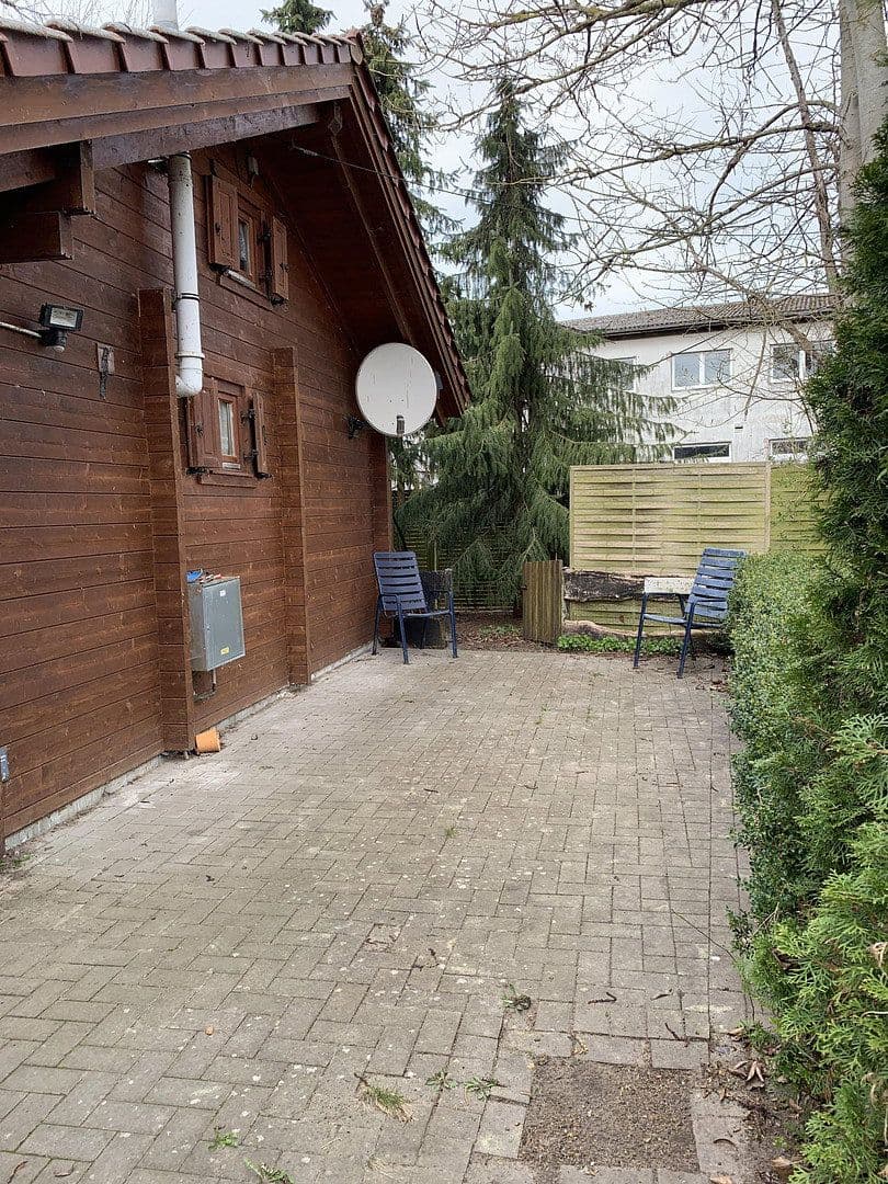 Prodej domu 63 m², pozemek 242 m², Neuburg, Mecklenburg-Vorpommern Prodej domu 63 m², pozemek 242 m², Neuburg, Mecklenburg-Vorpommern
