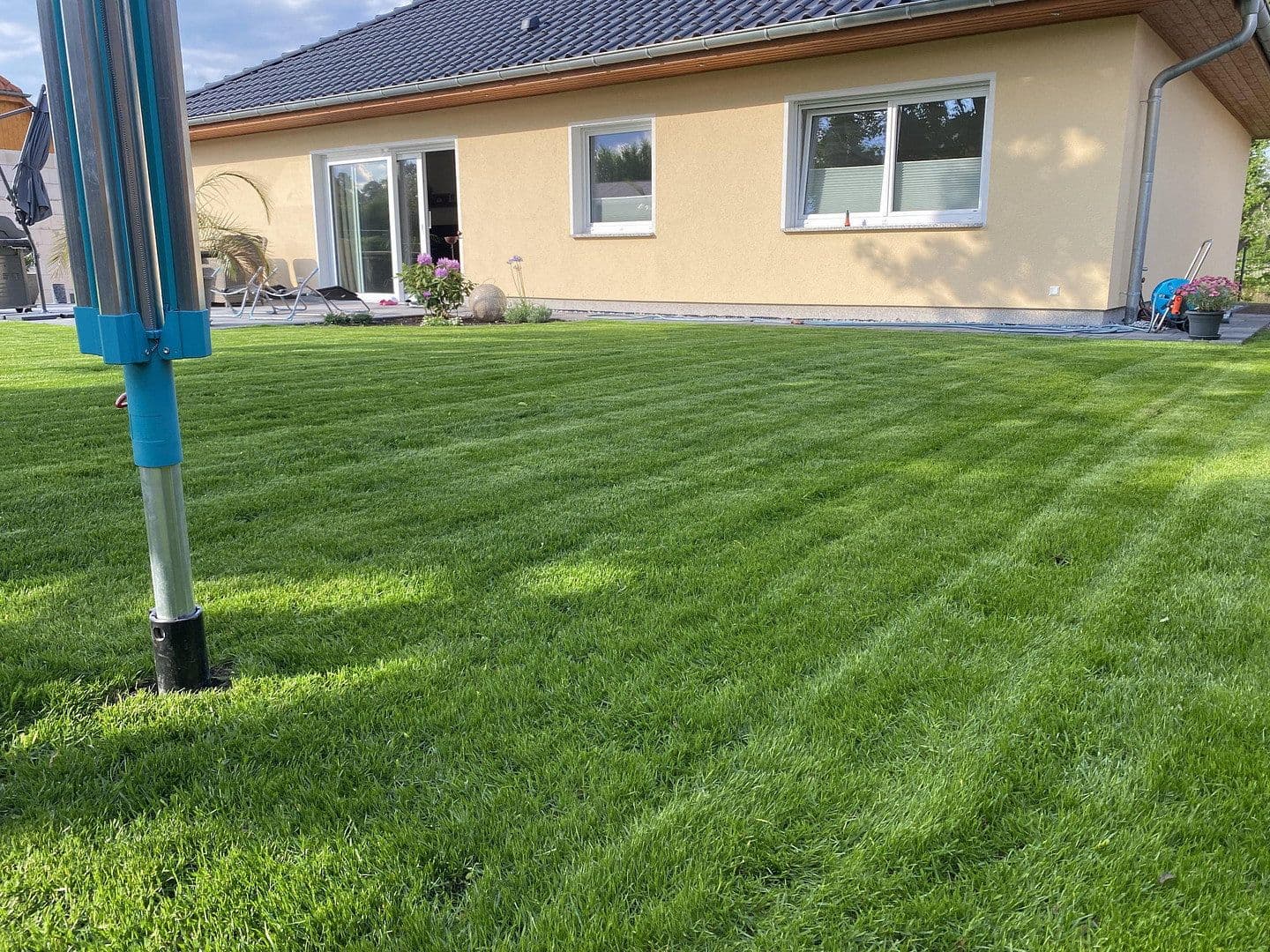 Prodej domu 118 m², pozemek 744 m², Bad Freienwalde (Oder), Braniborsko Prodej domu 118 m², pozemek 744 m², Bad Freienwalde (Oder), Braniborsko