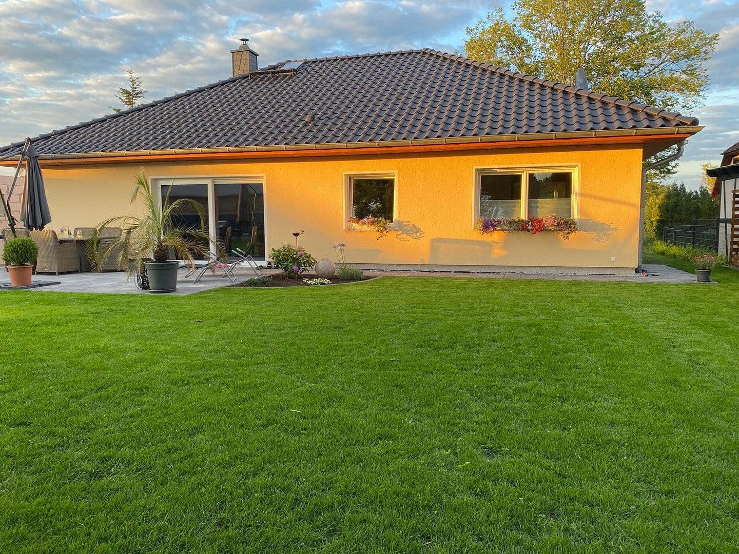 Prodej domu 118 m², pozemek 744 m², Bad Freienwalde (Oder), Braniborsko Prodej domu 118 m², pozemek 744 m², Bad Freienwalde (Oder), Braniborsko