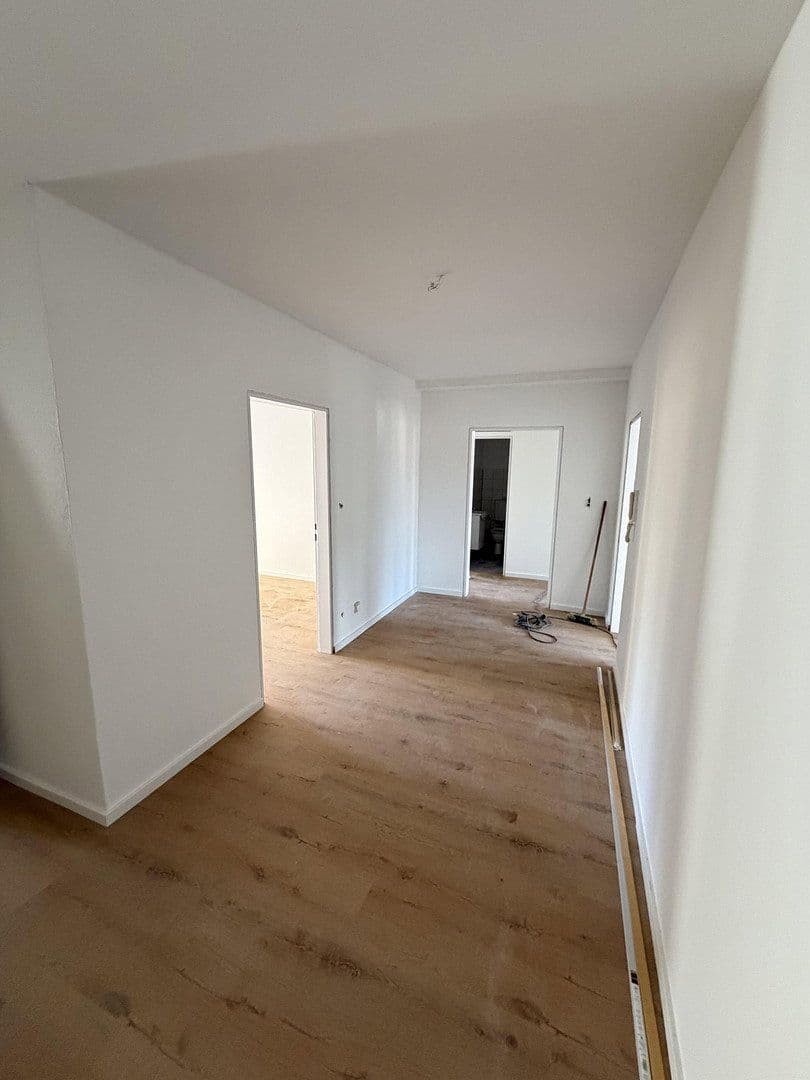 Pronájem bytu 3+1 106 m², Ludwigstr. 70, Wald-Michelbach, Hessen Pronájem bytu 3+1 106 m², Ludwigstr. 70, Wald-Michelbach, Hessen