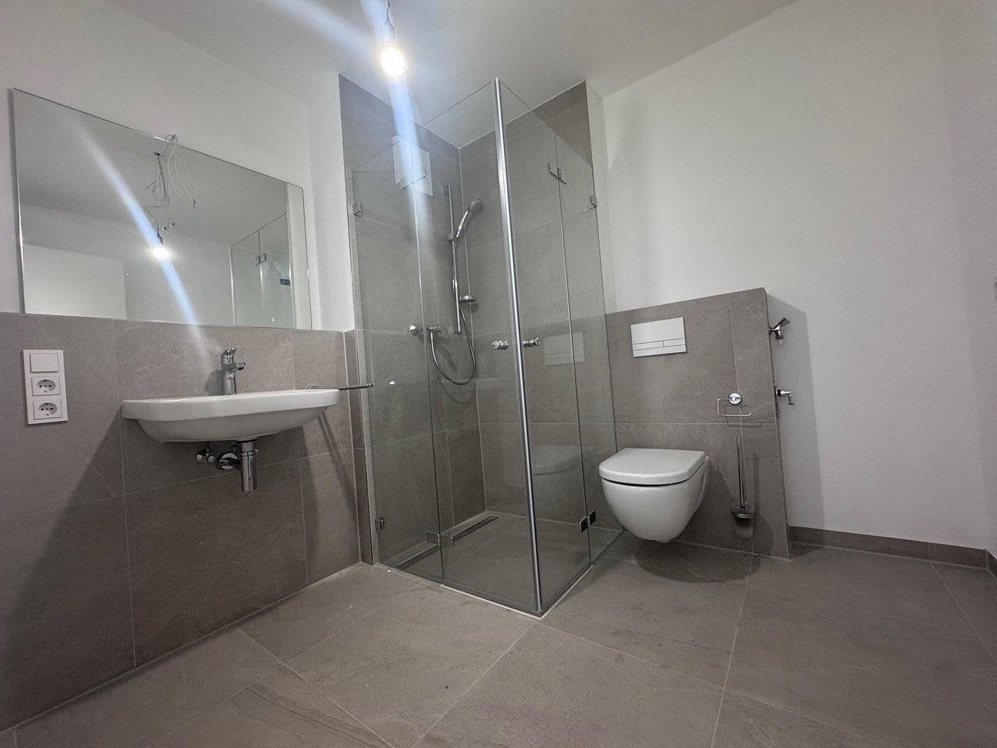 Pronájem bytu 2+1 50 m², Theodor-Mathieu-Straße 18, Bamberg, Bavorsko Pronájem bytu 2+1 50 m², Theodor-Mathieu-Straße 18, Bamberg, Bavorsko