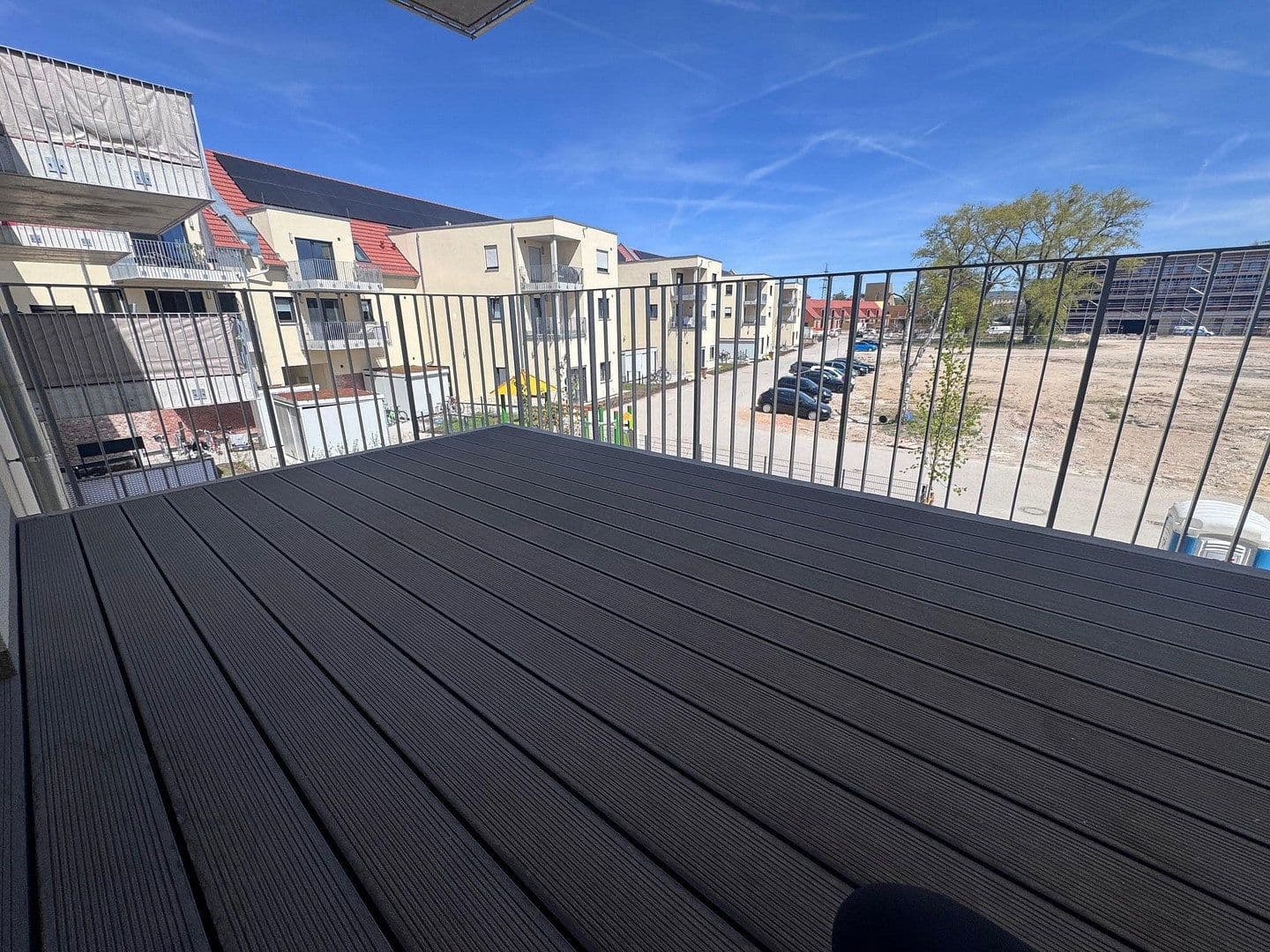 Pronájem bytu 3+1 75 m², Theodor-Mathieu-Straße 16, Bamberg, Bavorsko Pronájem bytu 3+1 75 m², Theodor-Mathieu-Straße 16, Bamberg, Bavorsko