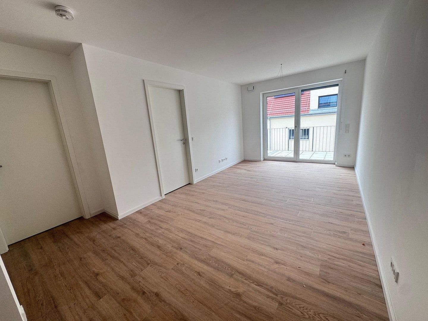Pronájem bytu 2+1 50 m², Theodor-Mathieu-Straße 18, Bamberg, Bavorsko Pronájem bytu 2+1 50 m², Theodor-Mathieu-Straße 18, Bamberg, Bavorsko