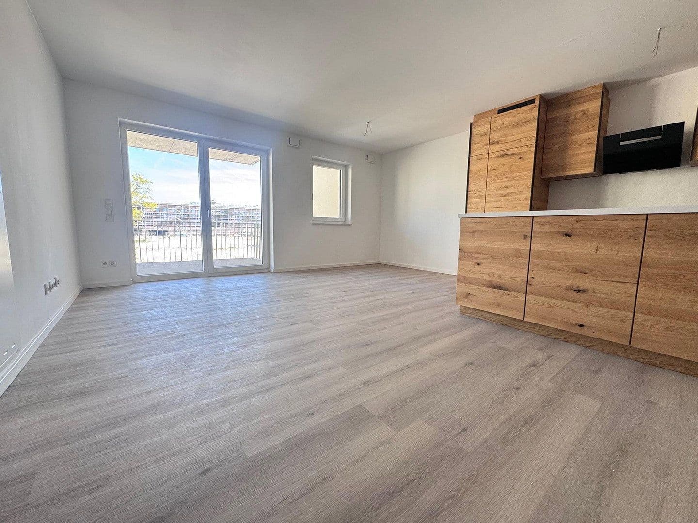 Pronájem bytu 3+1 75 m², Theodor-Mathieu-Straße 16, Bamberg, Bavorsko Pronájem bytu 3+1 75 m², Theodor-Mathieu-Straße 16, Bamberg, Bavorsko