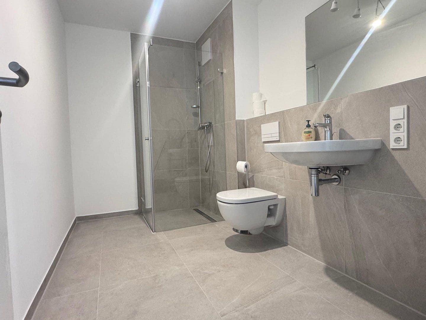 Pronájem bytu 3+1 75 m², Theodor-Mathieu-Straße 16, Bamberg, Bavorsko Pronájem bytu 3+1 75 m², Theodor-Mathieu-Straße 16, Bamberg, Bavorsko