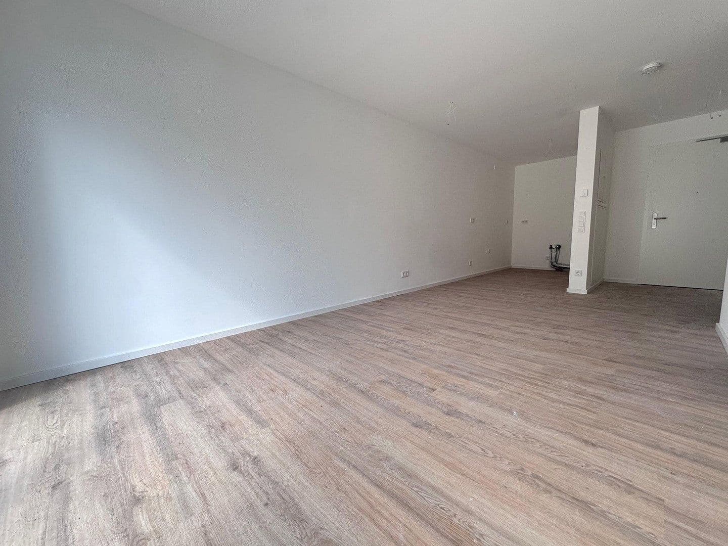 Pronájem bytu 2+1 50 m², Theodor-Mathieu-Straße 18, Bamberg, Bavorsko Pronájem bytu 2+1 50 m², Theodor-Mathieu-Straße 18, Bamberg, Bavorsko