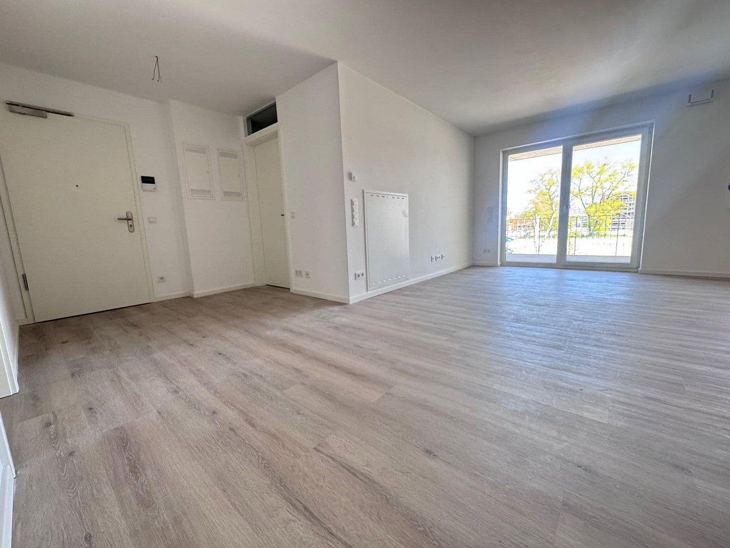 Pronájem bytu 3+1 75 m², Theodor-Mathieu-Straße 16, Bamberg, Bavorsko Pronájem bytu 3+1 75 m², Theodor-Mathieu-Straße 16, Bamberg, Bavorsko