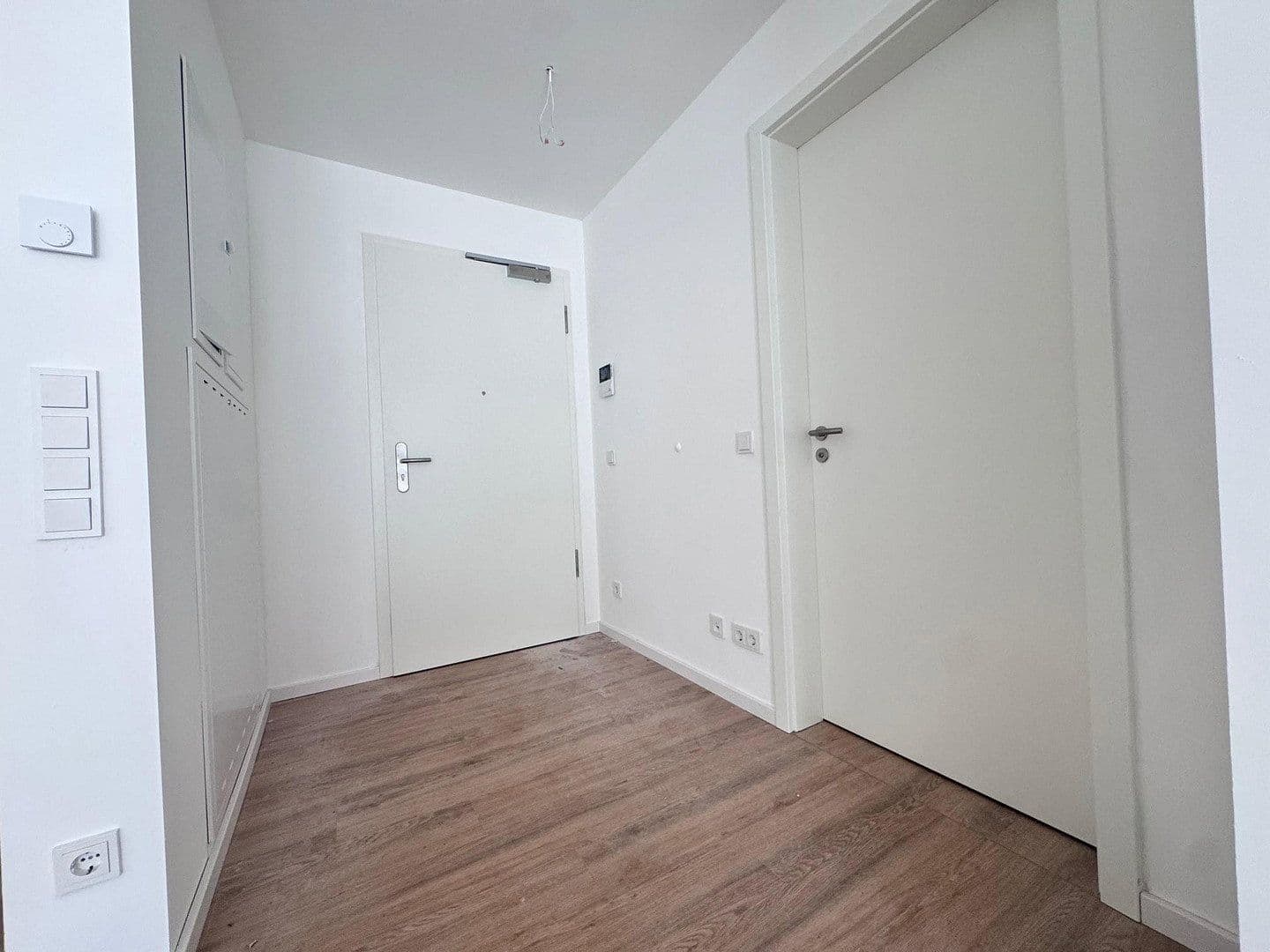 Pronájem bytu 2+1 50 m², Theodor-Mathieu-Straße 18, Bamberg, Bavorsko Pronájem bytu 2+1 50 m², Theodor-Mathieu-Straße 18, Bamberg, Bavorsko