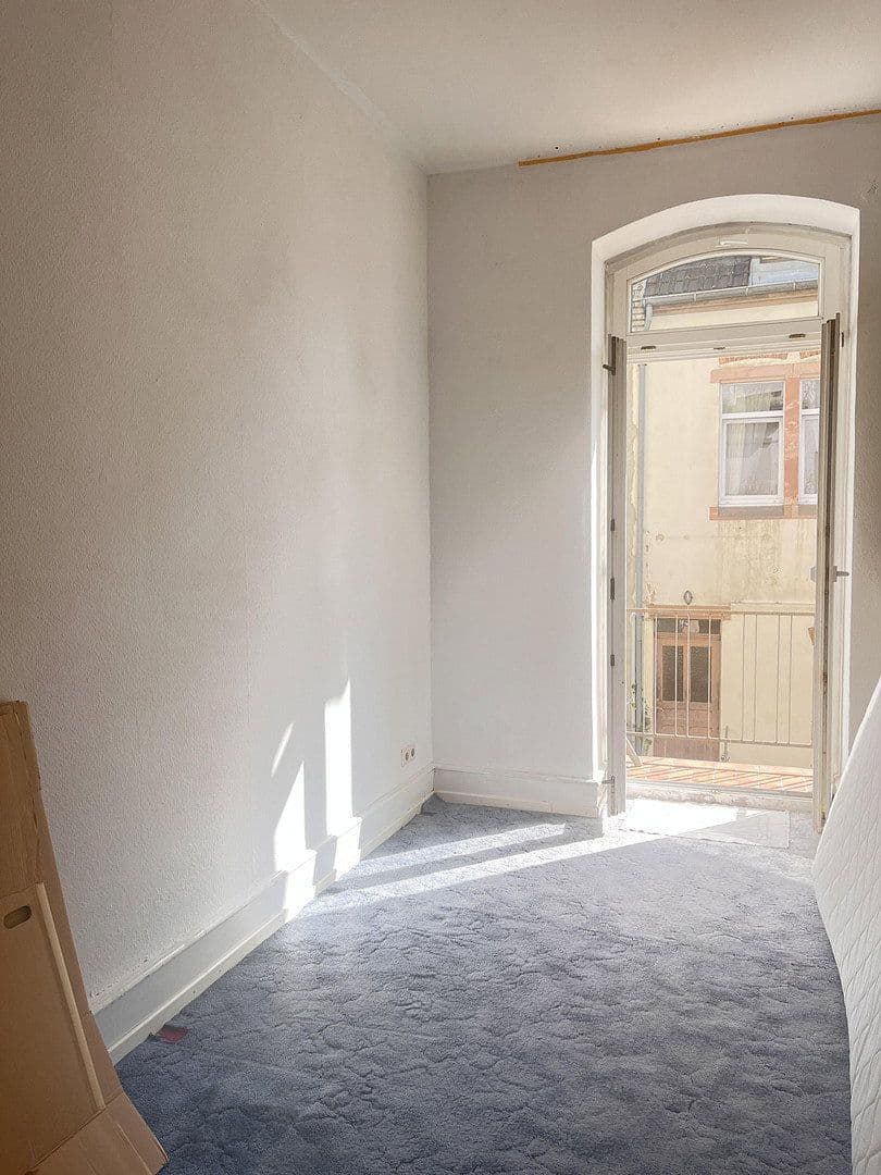 Prodej bytu 4+1 81 m², Blumenstr. 37, Heidelberg, Bádensko-Württembersko Prodej bytu 4+1 81 m², Blumenstr. 37, Heidelberg, Bádensko-Württembersko