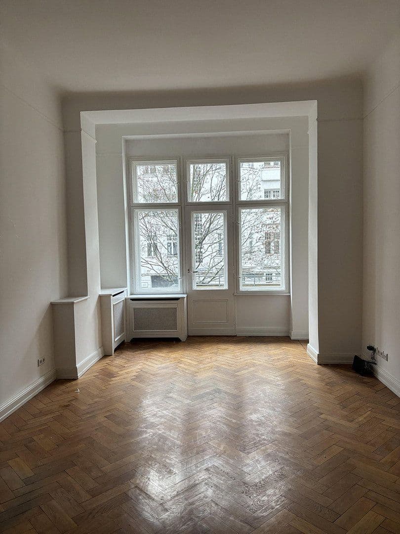 Pronájem bytu 30 m², Berlin, Berlín Pronájem bytu 30 m², Berlin, Berlín