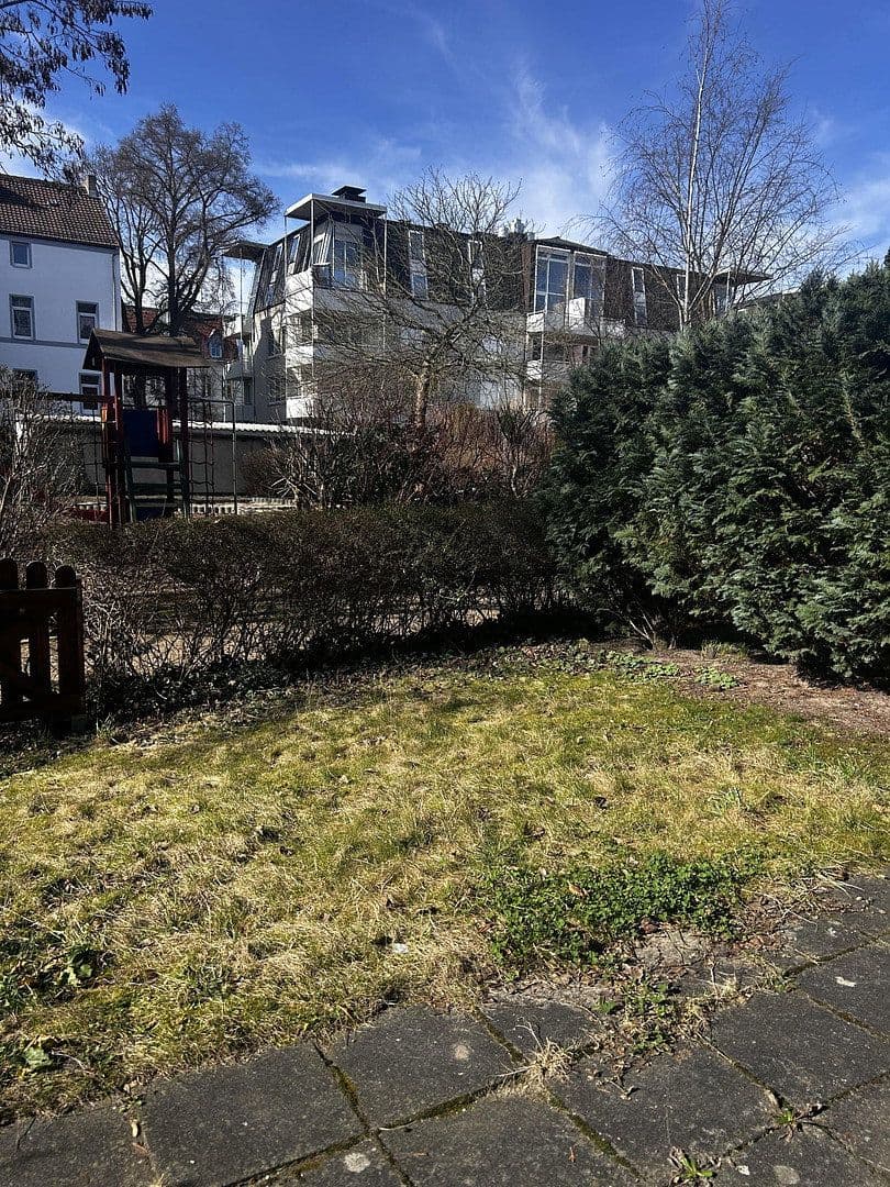 Prodej bytu 2+1 44 m², Hauptstr. 48-52, Berlin, Berlín Prodej bytu 2+1 44 m², Hauptstr. 48-52, Berlin, Berlín