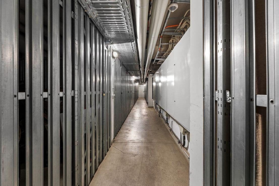 Prodej bytu 2+1 44 m², Hauptstr. 48-52, Berlin, Berlín Prodej bytu 2+1 44 m², Hauptstr. 48-52, Berlin, Berlín