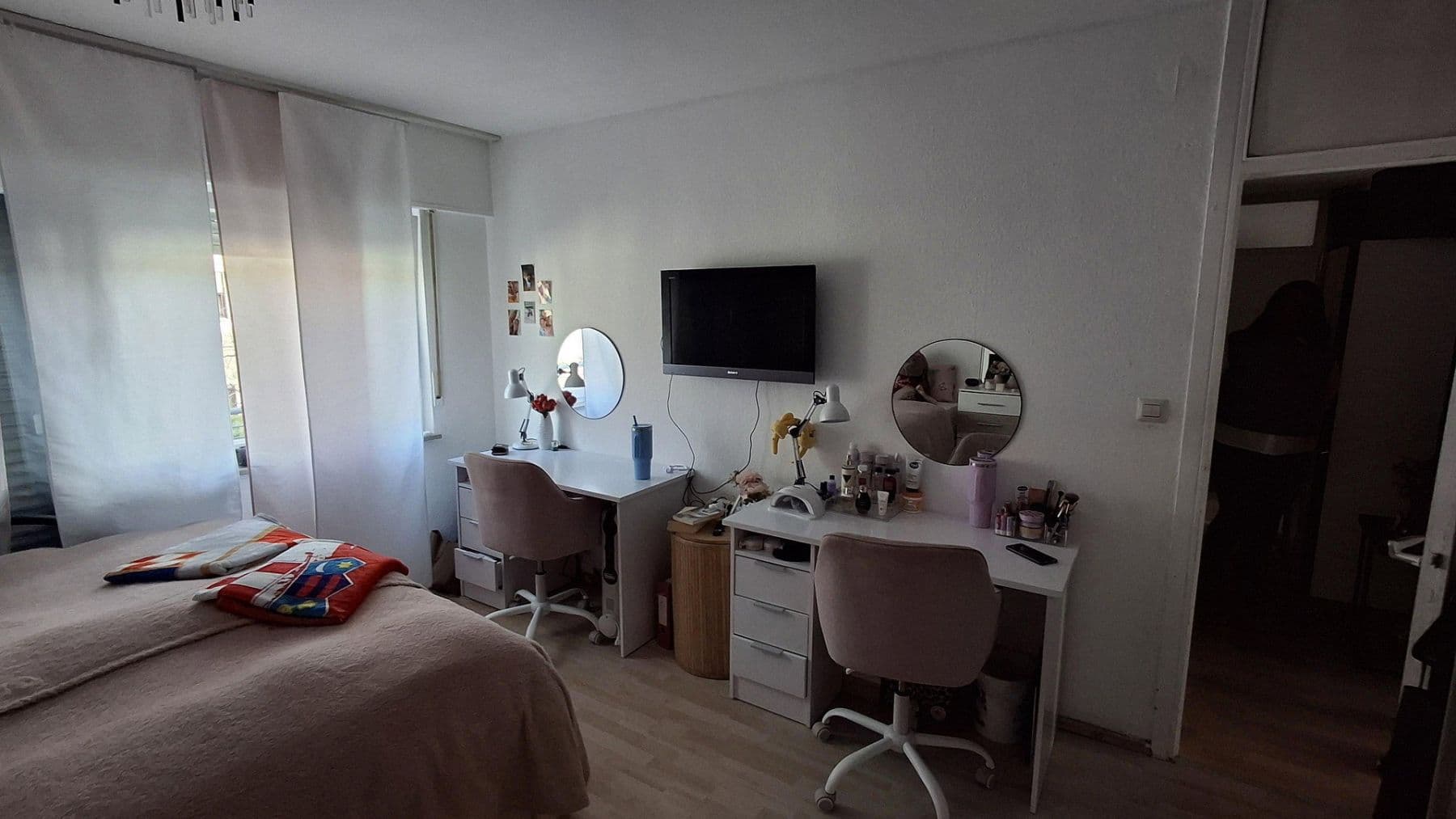 Prodej bytu 3+1 85 m², Eugenstraße 16, Fellbach, Bádensko-Württembersko Prodej bytu 3+1 85 m², Eugenstraße 16, Fellbach, Bádensko-Württembersko