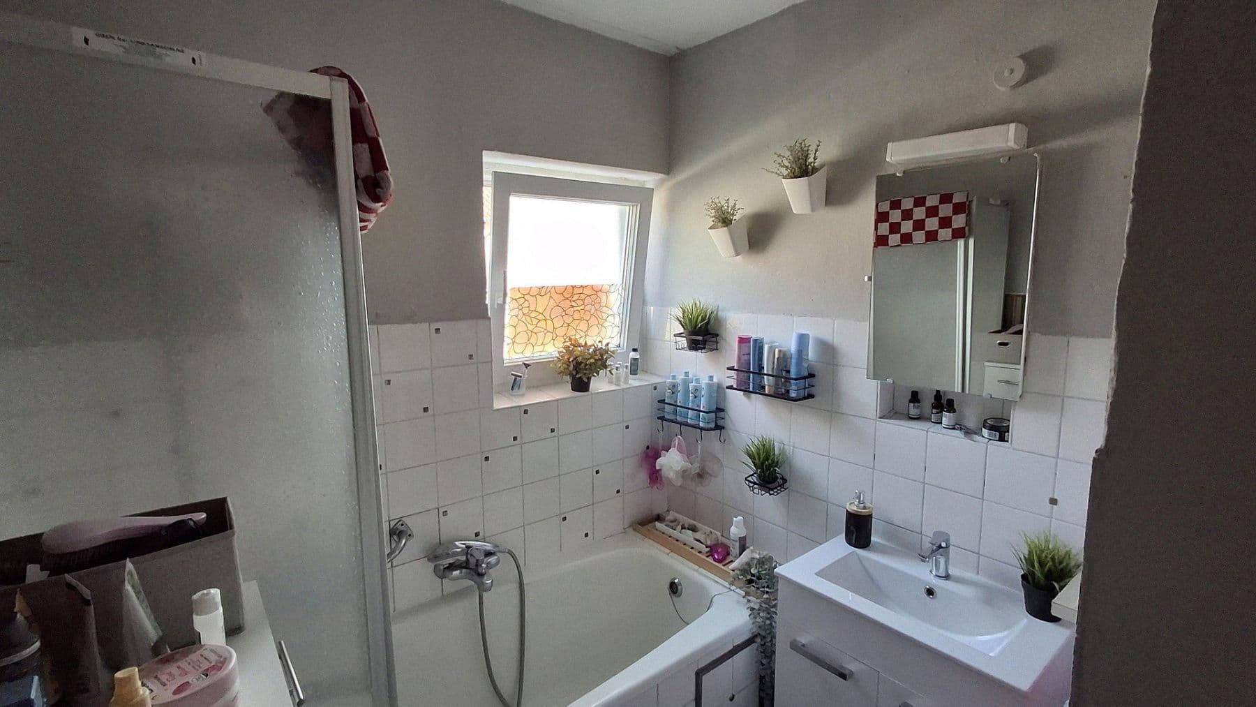 Prodej bytu 3+1 85 m², Eugenstraße 16, Fellbach, Bádensko-Württembersko Prodej bytu 3+1 85 m², Eugenstraße 16, Fellbach, Bádensko-Württembersko