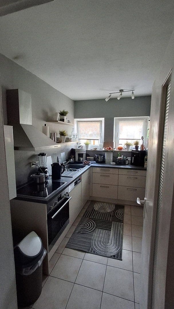 Prodej bytu 3+1 85 m², Eugenstraße 16, Fellbach, Bádensko-Württembersko Prodej bytu 3+1 85 m², Eugenstraße 16, Fellbach, Bádensko-Württembersko