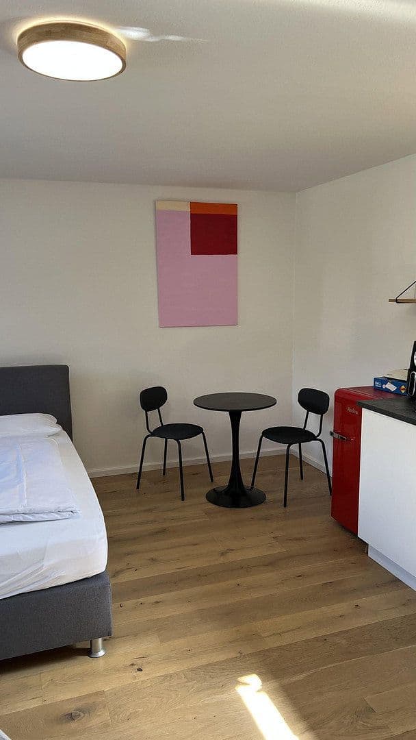 Prodej bytu 1+1 28 m², Kiefersfelden, Bavorsko Prodej bytu 1+1 28 m², Kiefersfelden, Bavorsko