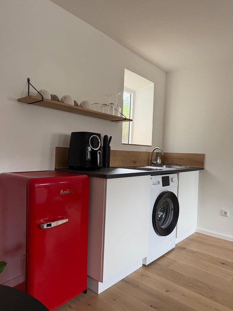 Prodej bytu 1+1 28 m², Kiefersfelden, Bavorsko Prodej bytu 1+1 28 m², Kiefersfelden, Bavorsko
