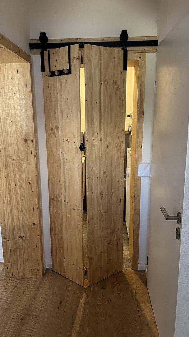 Prodej bytu 1+1 28 m², Kiefersfelden, Bavorsko Prodej bytu 1+1 28 m², Kiefersfelden, Bavorsko