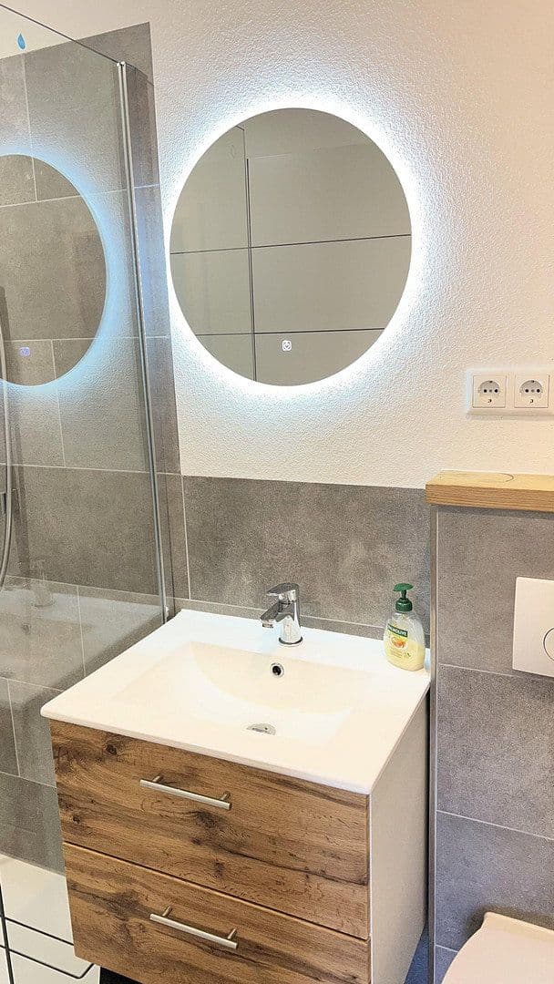 Prodej bytu 1+1 28 m², Kiefersfelden, Bavorsko Prodej bytu 1+1 28 m², Kiefersfelden, Bavorsko