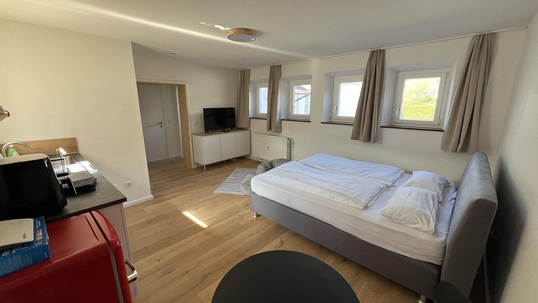 Prodej bytu 1+1 28 m², Kiefersfelden, Bavorsko Prodej bytu 1+1 28 m², Kiefersfelden, Bavorsko