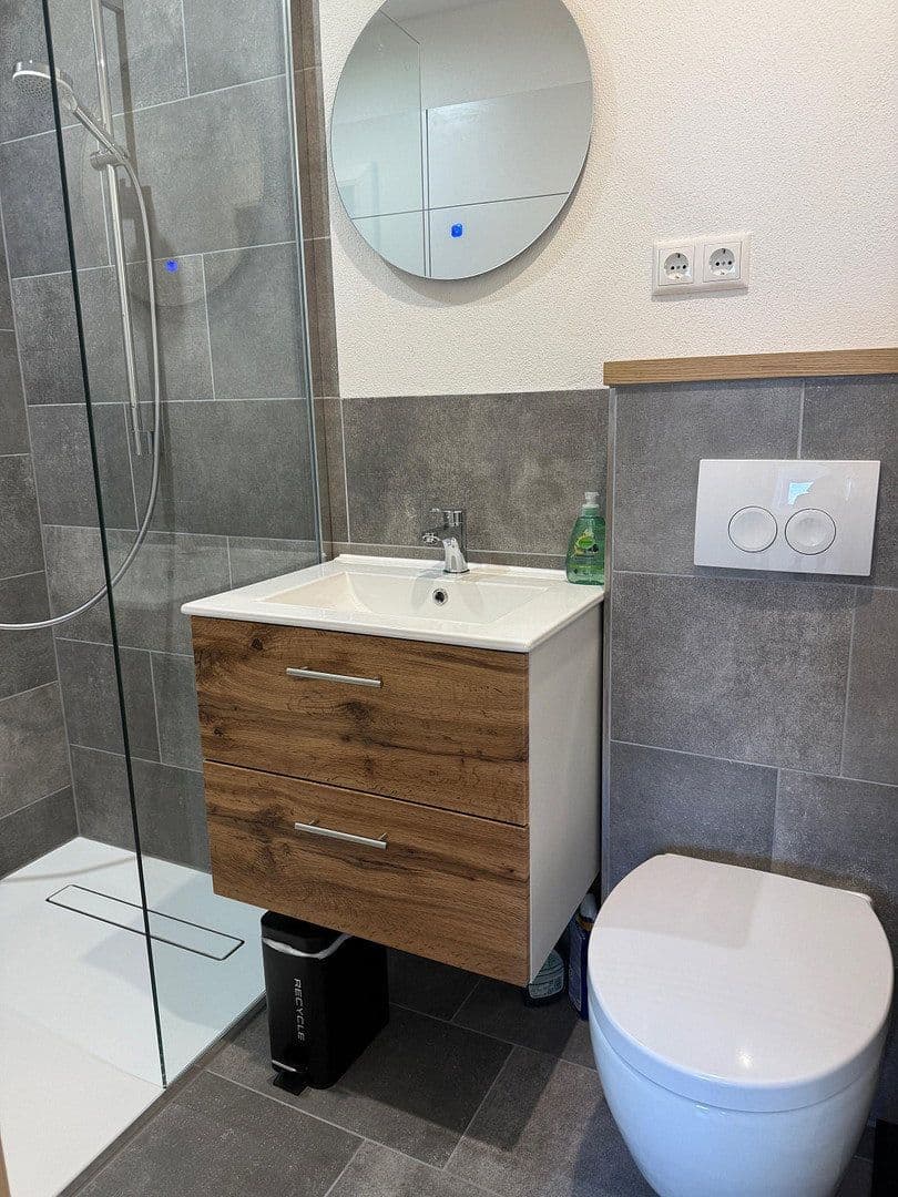 Prodej bytu 1+1 28 m², Kiefersfelden, Bavorsko Prodej bytu 1+1 28 m², Kiefersfelden, Bavorsko