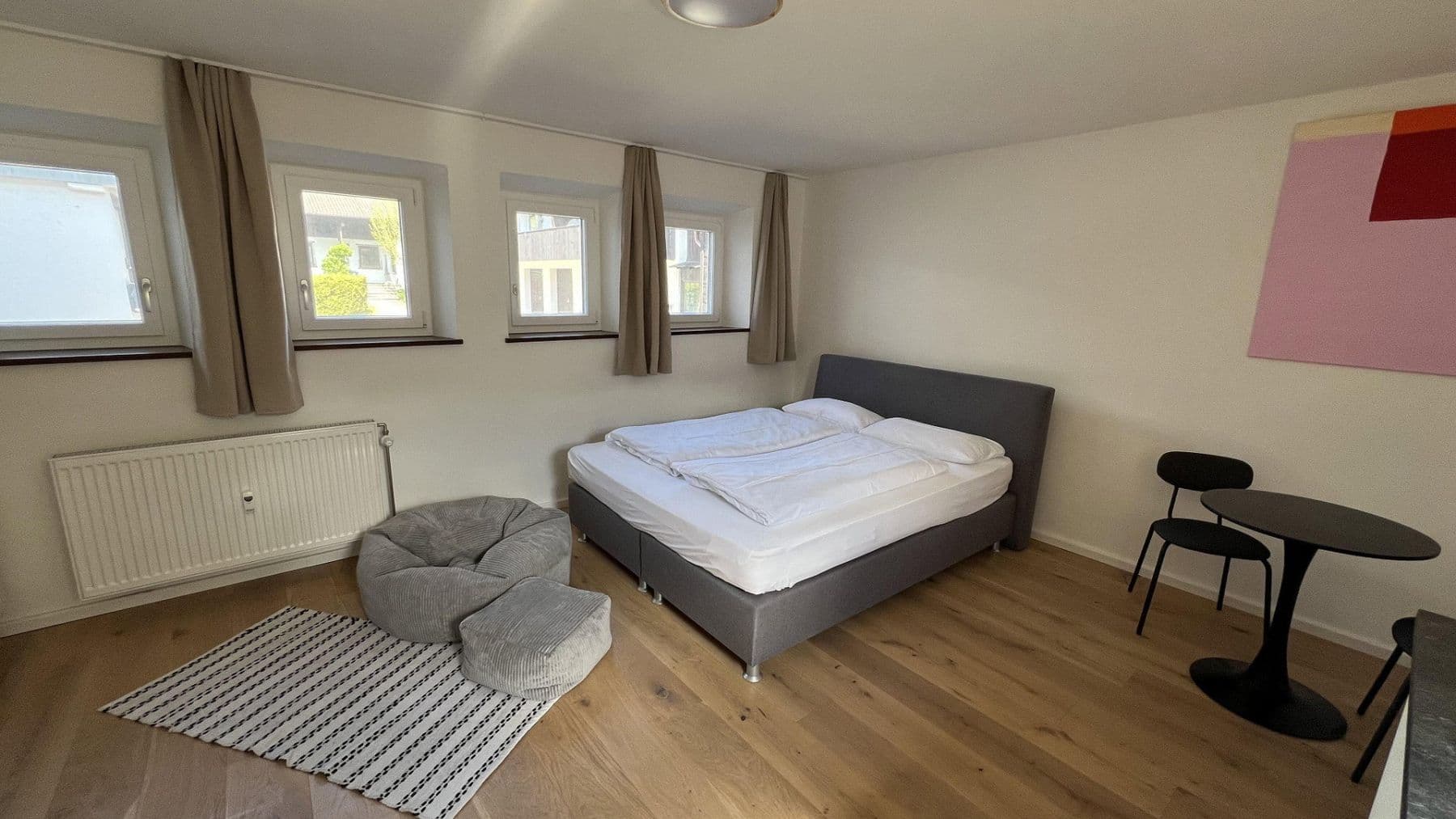Prodej bytu 1+1 28 m², Kiefersfelden, Bavorsko Prodej bytu 1+1 28 m², Kiefersfelden, Bavorsko