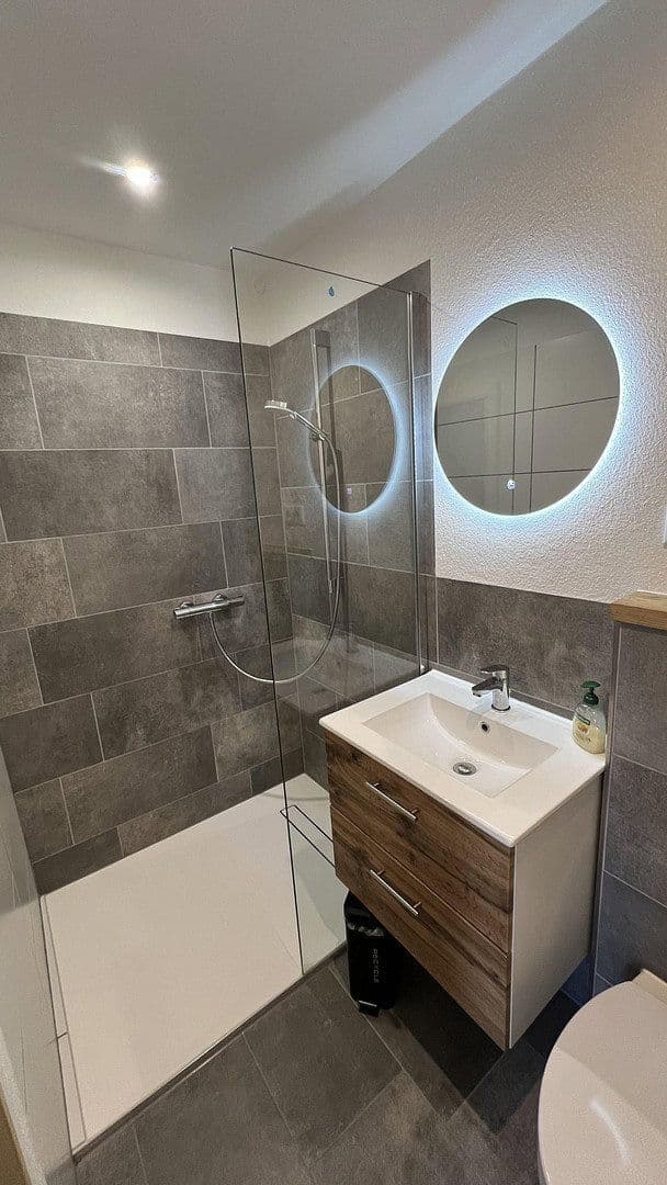 Prodej bytu 1+1 28 m², Kiefersfelden, Bavorsko Prodej bytu 1+1 28 m², Kiefersfelden, Bavorsko