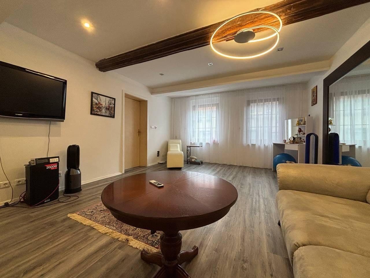 Prodej domu 225 m², pozemek 521 m², Lange Straße, Zörbig, Sasko-Anhaltsko Prodej domu 225 m², pozemek 521 m², Lange Straße, Zörbig, Sasko-Anhaltsko