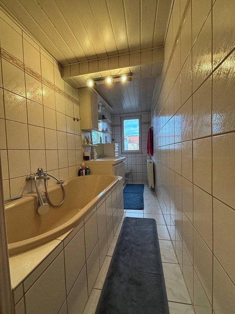 Prodej domu 225 m², pozemek 521 m², Lange Straße, Zörbig, Sasko-Anhaltsko Prodej domu 225 m², pozemek 521 m², Lange Straße, Zörbig, Sasko-Anhaltsko