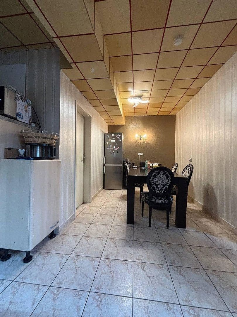 Prodej domu 225 m², pozemek 521 m², Lange Straße, Zörbig, Sasko-Anhaltsko Prodej domu 225 m², pozemek 521 m², Lange Straße, Zörbig, Sasko-Anhaltsko